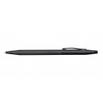 Cross Classic Century Ballpoint Pen - Brushed Black PVD Trim - Picture 1